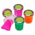 Noise Putty halloween party favors