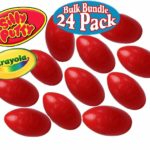 Silly Putty Halloween party favors