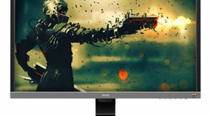 Gaming Monitor BenQ EL2870U 4K