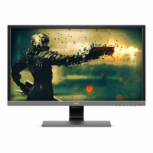 Gaming Monitor BenQ EL2870U 4K