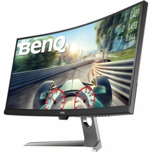 Gaming Monitor BenQ EX3501R 35