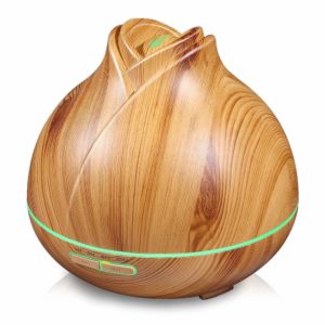 Gifts for National Boss's Day - Aromatherapy Diffuser