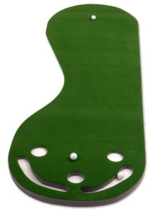 Gifts for National Boss's Day - Mini Putting Green
