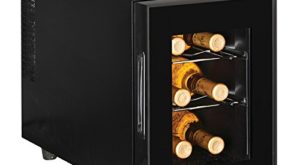 Gifts for National Boss's Day - Countertop Wine Cooler