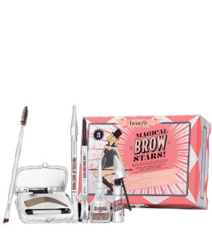 Benefit Magical Brow Stars Kit from Sephora