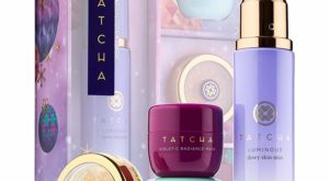 Tatcha Skincare for Makeup Lovers Obento Box from Sephora