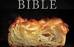 The Baking Bible Cookbook