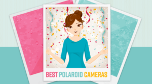 Best Polaroid Cameras to Gift This Christmas