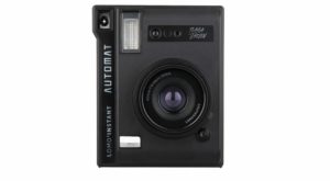 Lomography Lomo’Instant Automat Polaroid Camera
