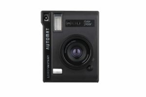 Lomography Lomo’Instant Automat Polaroid Camera
