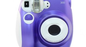 Polaroid PIC-300 Instant Film Camera Polaroid