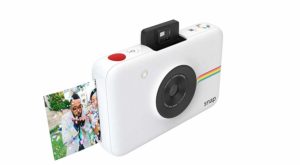 Polaroid Snap Instant Digital Camera Polaroid Camera