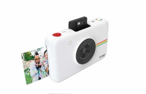 Polaroid Snap Instant Digital Camera Polaroid Camera 