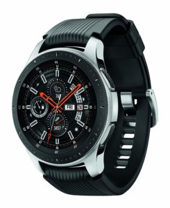 Valentine's Day Gifts for Men - Mens Samsung Galaxy Watch