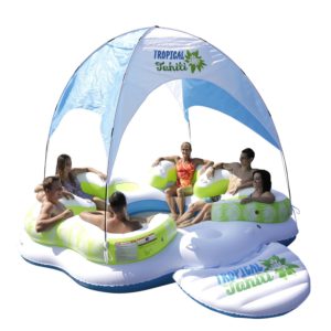 Men's Valentine's Day Gifts - Giant Inflatable Float