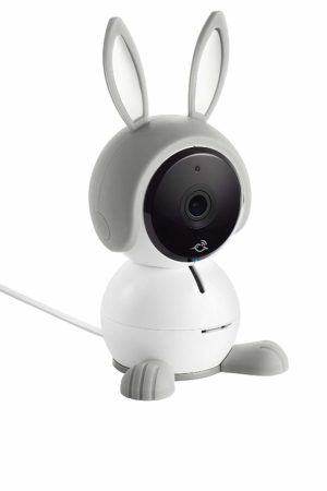 Best Home Security Camera 2019 iBaby Monitor M6S