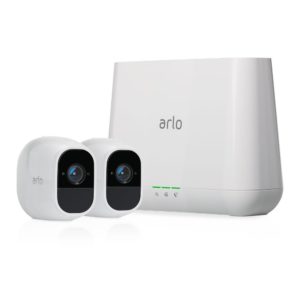 Best Home Security Camera 2019 Netgear Arlo Pro