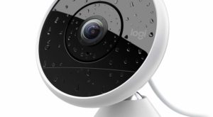 Best Home Security Camera 2019 Logitech Circle 2