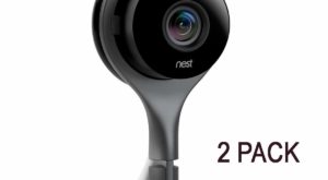 Best Home Security Camera 2019 Nest Cam Indoor