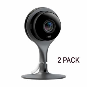 Best Home Security Camera 2019 Nest Cam Indoor