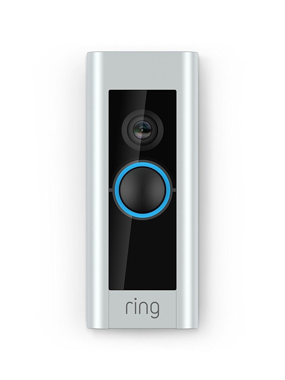Best Home Security Camera 2019 Ring Pro