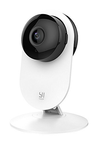 Best Home Security Camera 2019 YI Home Camera