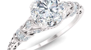 diamond ring amazon