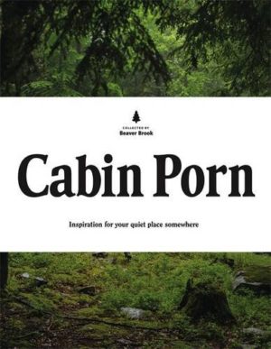 cabin porn book